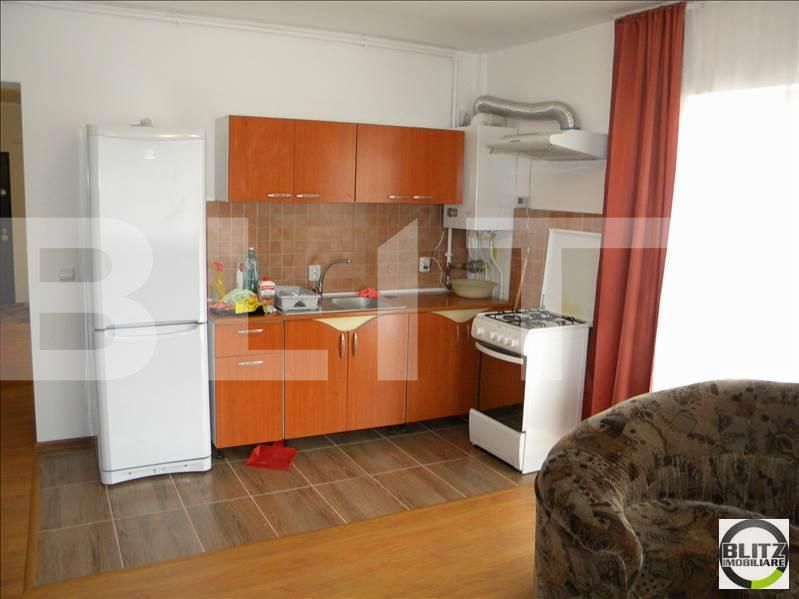 Apartament de închiriat 2 camere Manastur - 6649AI | BLITZ Cluj-Napoca | Poza3