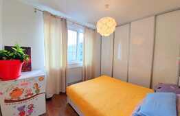 Apartament modern 3 camere, etaj intermediar, parcare, la 2 minute de Vivo!