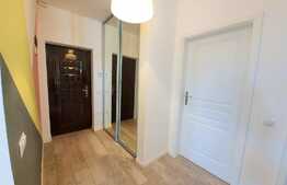 Apartament modern 3 camere, etaj intermediar, parcare, la 2 minute de Vivo!