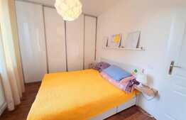 Apartament modern 3 camere, etaj intermediar, parcare, la 2 minute de Vivo!