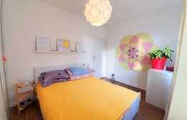 Apartament modern 3 camere, etaj intermediar, parcare, la 2 minute de Vivo!