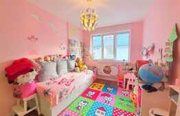 Apartament modern 3 camere, etaj intermediar, parcare, la 2 minute de Vivo!