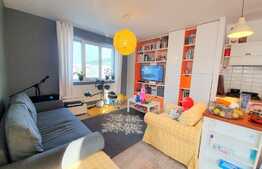 Apartament modern 3 camere, etaj intermediar, parcare, la 2 minute de Vivo!