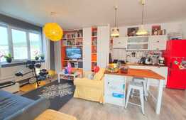 Apartament modern 3 camere, etaj intermediar, parcare, la 2 minute de Vivo!