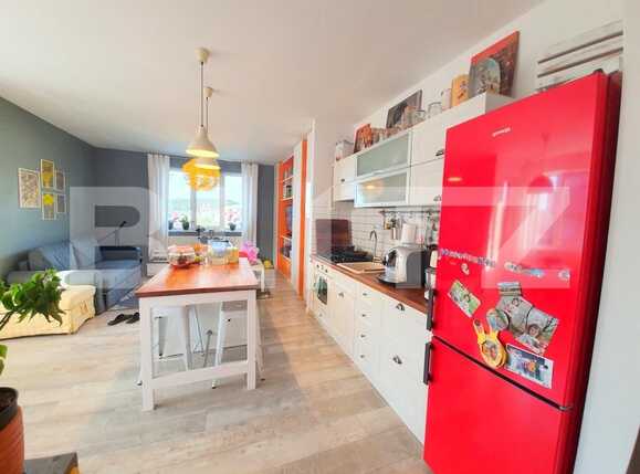 Apartament de vânzare 3 camere Floreşti - 66508AV | BLITZ Cluj-Napoca | Poza7