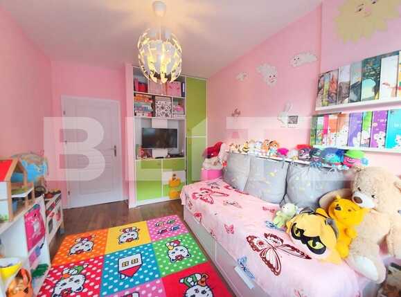 Apartament de vânzare 3 camere Floreşti - 66508AV | BLITZ Cluj-Napoca | Poza14