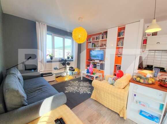 Apartament de vânzare 3 camere Floreşti - 66508AV | BLITZ Cluj-Napoca | Poza2