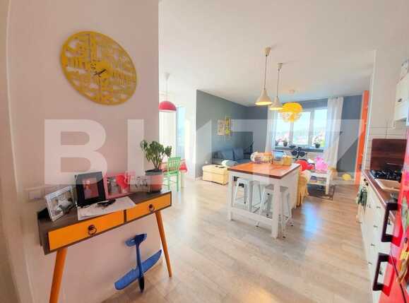 Apartament de vânzare 3 camere Floreşti - 66508AV | BLITZ Cluj-Napoca | Poza9