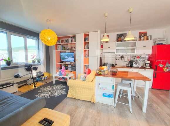 Apartament de vânzare 3 camere Floreşti - 66508AV | BLITZ Cluj-Napoca | Poza3