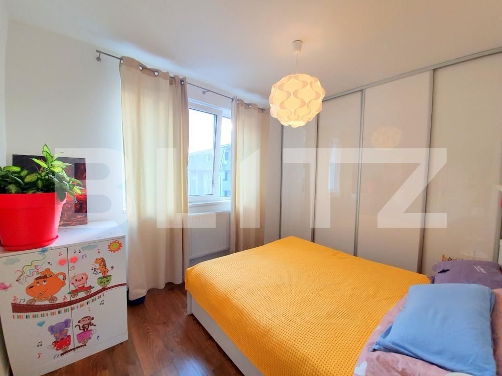 Apartament de vânzare 3 camere Floreşti - 66508AV | BLITZ Cluj-Napoca | Poza10