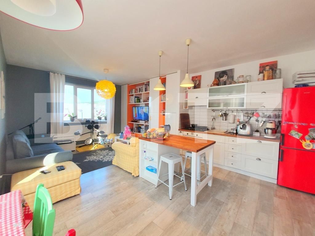 Apartament de vânzare 3 camere Floreşti - 66508AV | BLITZ Cluj-Napoca | Poza6