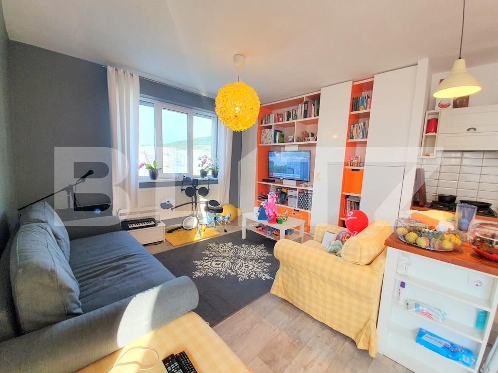 Apartament de vânzare 3 camere Floreşti - 66508AV | BLITZ Cluj-Napoca | Poza2