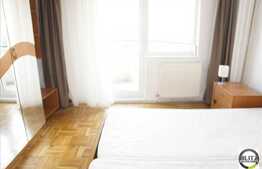 Apartament 3 camere, 74 mp, mobilat modern, aer conditionat, zona Dorobantilor!