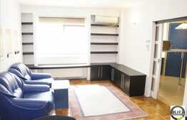 Apartament 3 camere, 74 mp, mobilat modern, aer conditionat, zona Dorobantilor!