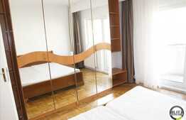 Apartament 3 camere, 74 mp, mobilat modern, aer conditionat, zona Dorobantilor!