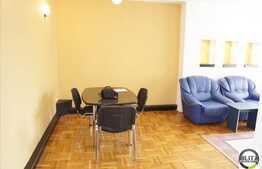 Apartament 3 camere, 74 mp, mobilat modern, aer conditionat, zona Dorobantilor!