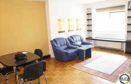 Apartament 3 camere, 74 mp, mobilat modern, aer conditionat, zona Dorobantilor!
