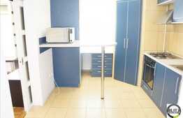 Apartament 3 camere, 74 mp, mobilat modern, aer conditionat, zona Dorobantilor!