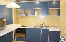Apartament 3 camere, 74 mp, mobilat modern, aer conditionat, zona Dorobantilor!