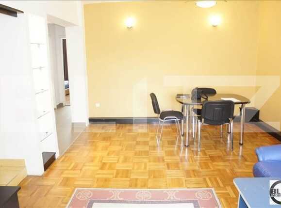 Apartament de închiriat 3 camere Marasti - 6651AI | BLITZ Cluj-Napoca | Poza8