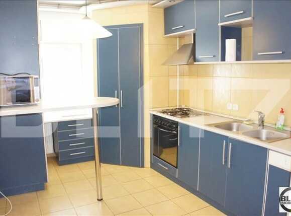 Apartament de închiriat 3 camere Marasti - 6651AI | BLITZ Cluj-Napoca | Poza3