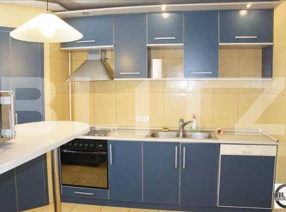 Apartament de închiriat 3 camere Marasti - 6651AI | BLITZ Cluj-Napoca | Poza1
