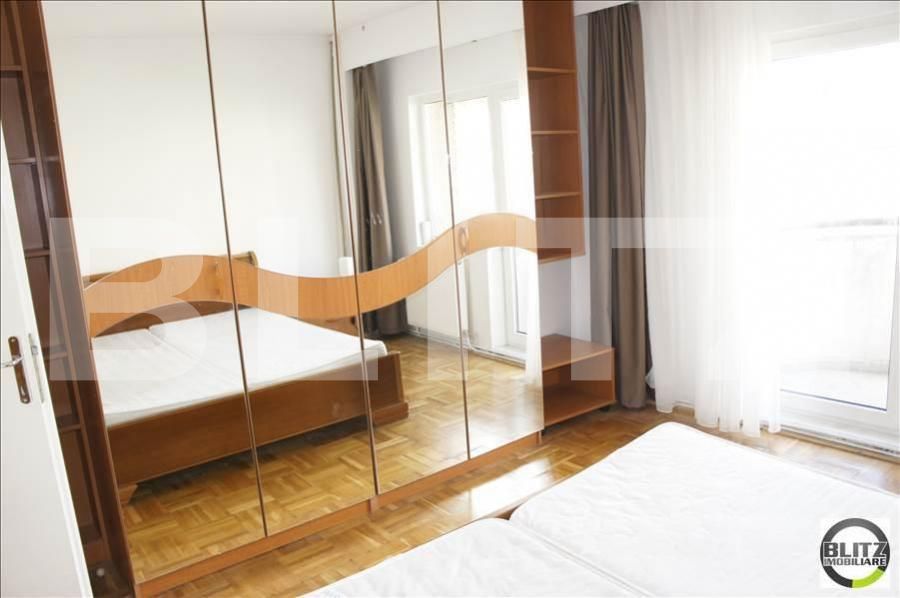 Apartament de închiriat 3 camere Marasti - 6651AI | BLITZ Cluj-Napoca | Poza10