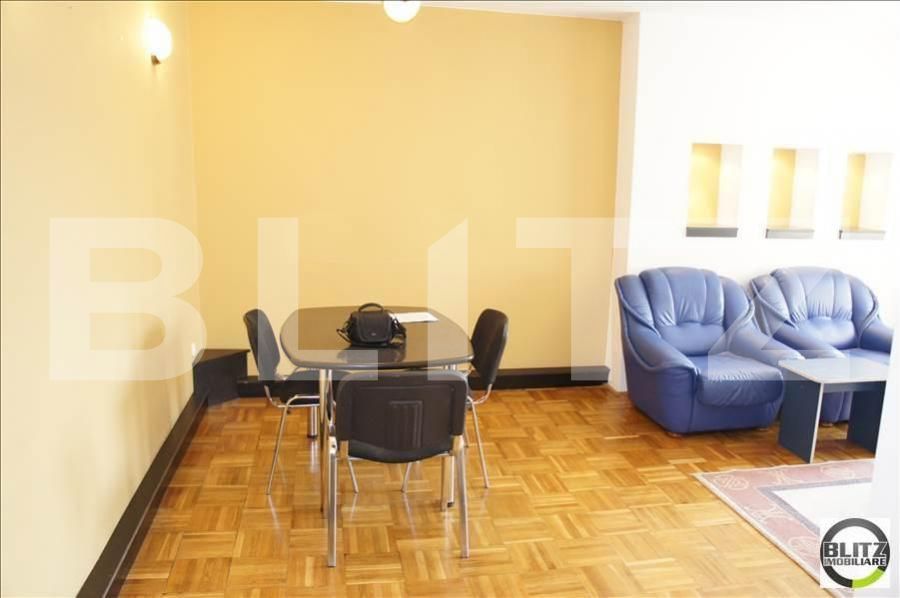 Apartament de închiriat 3 camere Marasti - 6651AI | BLITZ Cluj-Napoca | Poza7