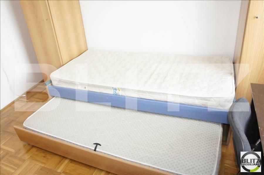 Apartament de închiriat 3 camere Marasti - 6651AI | BLITZ Cluj-Napoca | Poza14