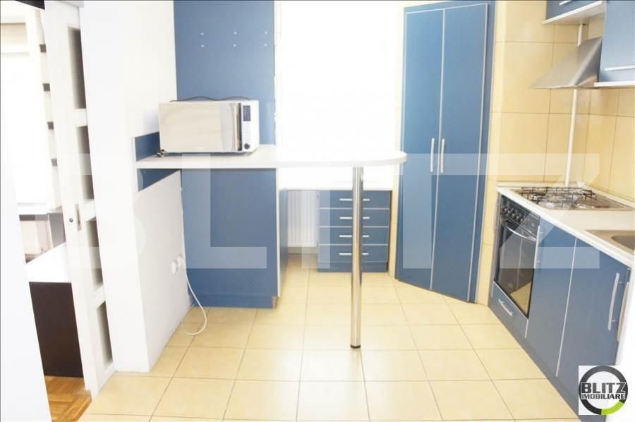 Apartament de închiriat 3 camere Marasti - 6651AI | BLITZ Cluj-Napoca | Poza2