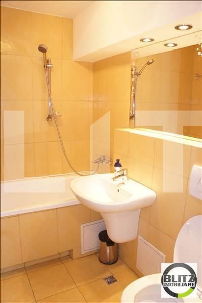 Apartament de închiriat 3 camere Marasti - 6651AI | BLITZ Cluj-Napoca | Poza15