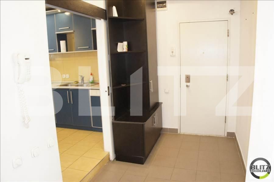 Apartament de închiriat 3 camere Marasti - 6651AI | BLITZ Cluj-Napoca | Poza6