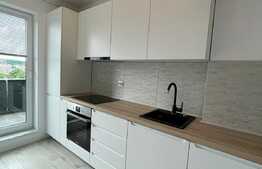 Apartament 2 camere, 53 mp, imobil nou, garaj, zona strazii Somesului