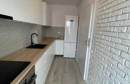 Apartament 2 camere, 53 mp, imobil nou, garaj, zona strazii Somesului