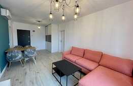 Apartament 2 camere, 53 mp, imobil nou, garaj, zona strazii Somesului