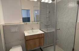 Apartament 2 camere, 53 mp, imobil nou, garaj, zona strazii Somesului