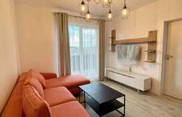 Apartament 2 camere, 53 mp, imobil nou, garaj, zona strazii Somesului