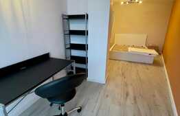 Apartament 2 camere, 53 mp, imobil nou, garaj, zona strazii Somesului