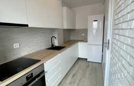 Apartament 2 camere, 53 mp, imobil nou, garaj, zona strazii Somesului