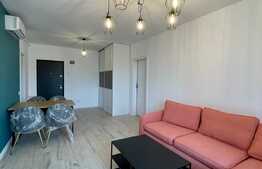 Apartament 2 camere, 53 mp, imobil nou, garaj, zona strazii Somesului