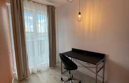 Apartament 2 camere, 53 mp, imobil nou, garaj, zona strazii Somesului