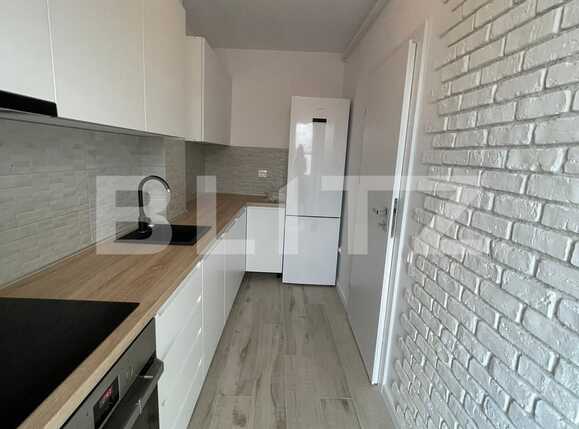 Apartament de închiriat 2 camere Central - 66513AI | BLITZ Cluj-Napoca | Poza7