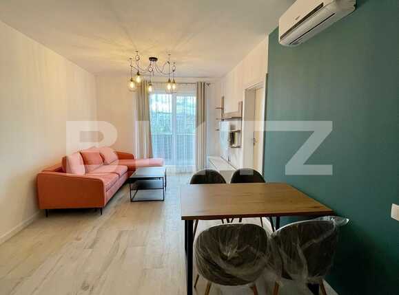 Apartament de închiriat 2 camere Central - 66513AI | BLITZ Cluj-Napoca | Poza4