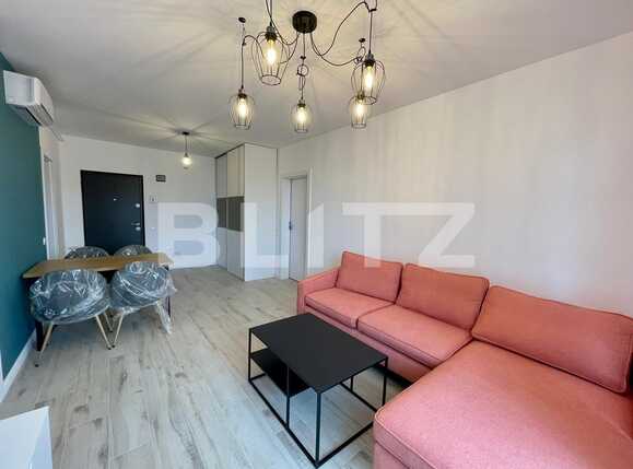Apartament de închiriat 2 camere Central - 66513AI | BLITZ Cluj-Napoca | Poza3