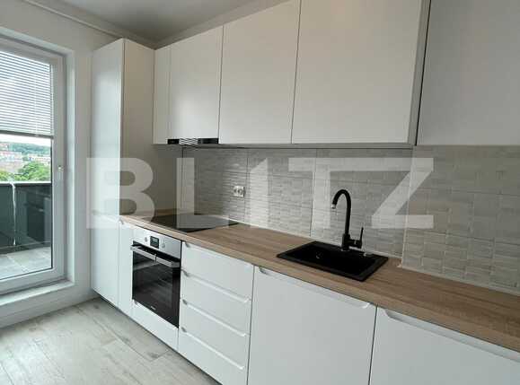 Apartament de închiriat 2 camere Central - 66513AI | BLITZ Cluj-Napoca | Poza6