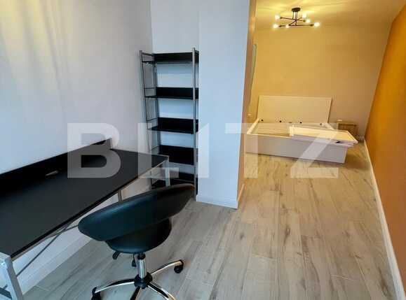 Apartament de închiriat 2 camere Central - 66513AI | BLITZ Cluj-Napoca | Poza13