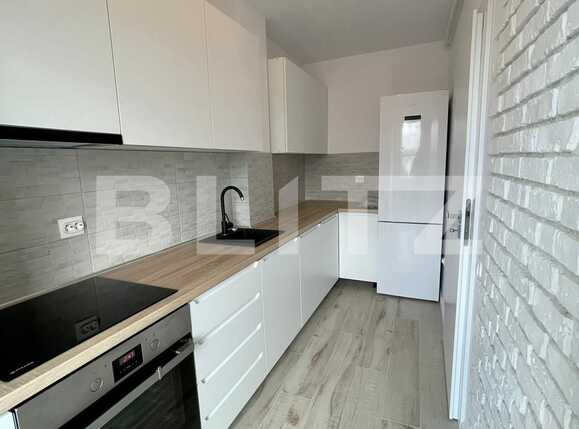 Apartament de închiriat 2 camere Central - 66513AI | BLITZ Cluj-Napoca | Poza9