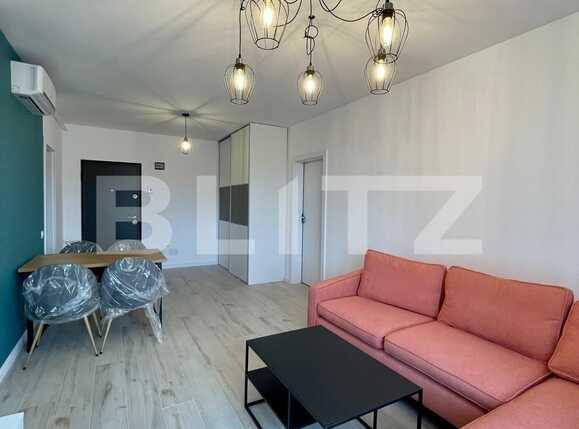 Apartament de închiriat 2 camere Central - 66513AI | BLITZ Cluj-Napoca | Poza5