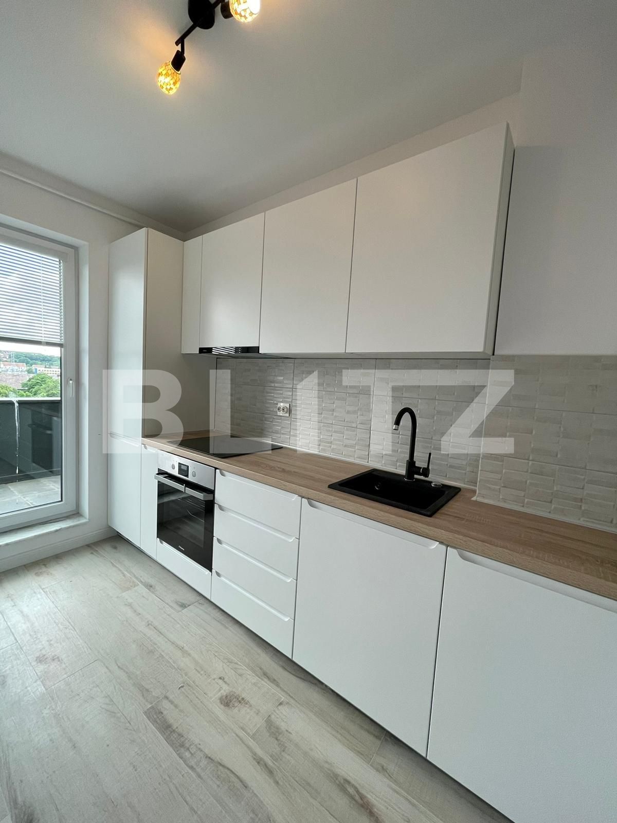 Apartament de închiriat 2 camere Central - 66513AI | BLITZ Cluj-Napoca | Poza8