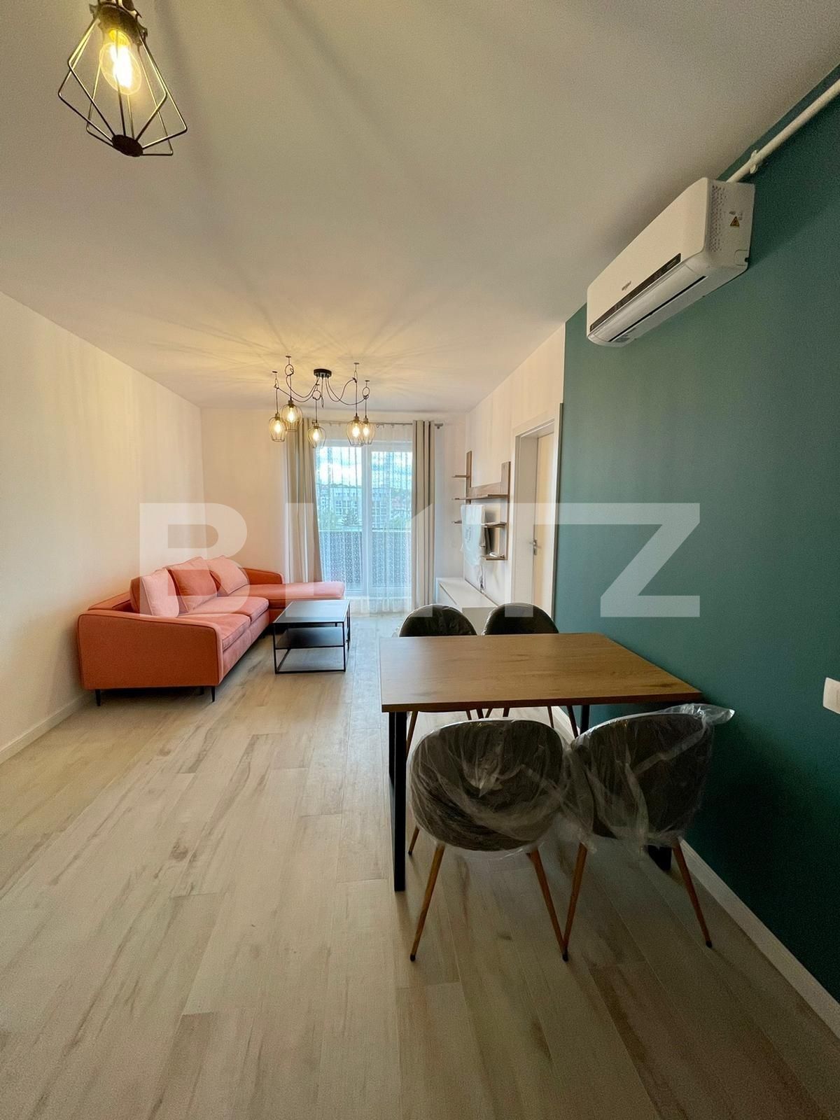 Apartament de închiriat 2 camere Central - 66513AI | BLITZ Cluj-Napoca | Poza4